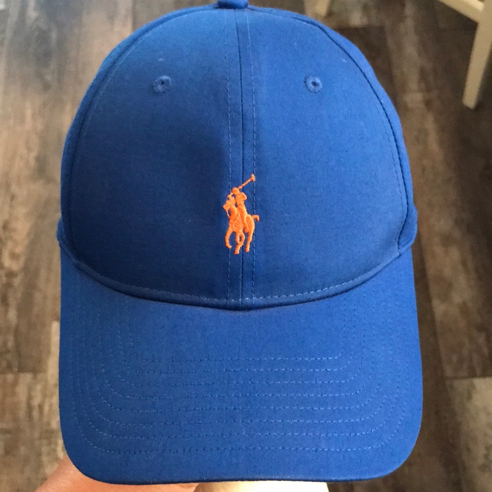 🦋POLO by Ralph Lauren Cap 🧢